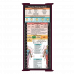 WhiteCoat Clipboard® Trifold - Wine Physical Therapy Edition
